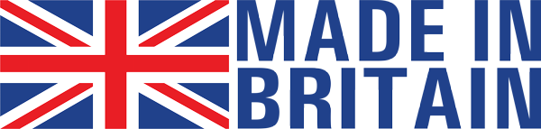 made in britain logo